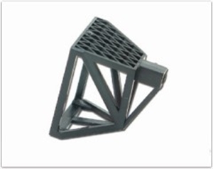 NANO NEON TAIL BOOM FIXING FRAME